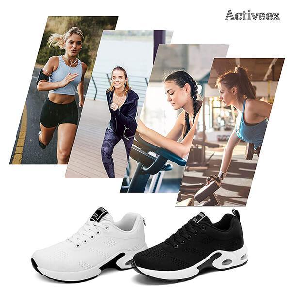 Zapato Deportivo Ortopédico OrthoFit Pro Dankat