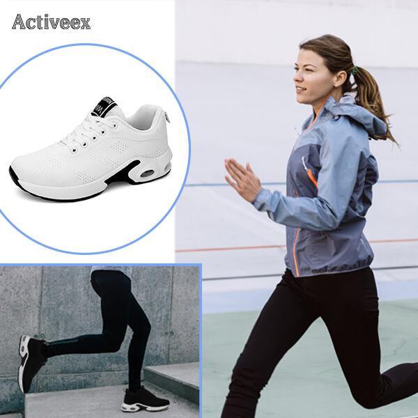 Zapato Deportivo Ortopédico OrthoFit Pro Dankat