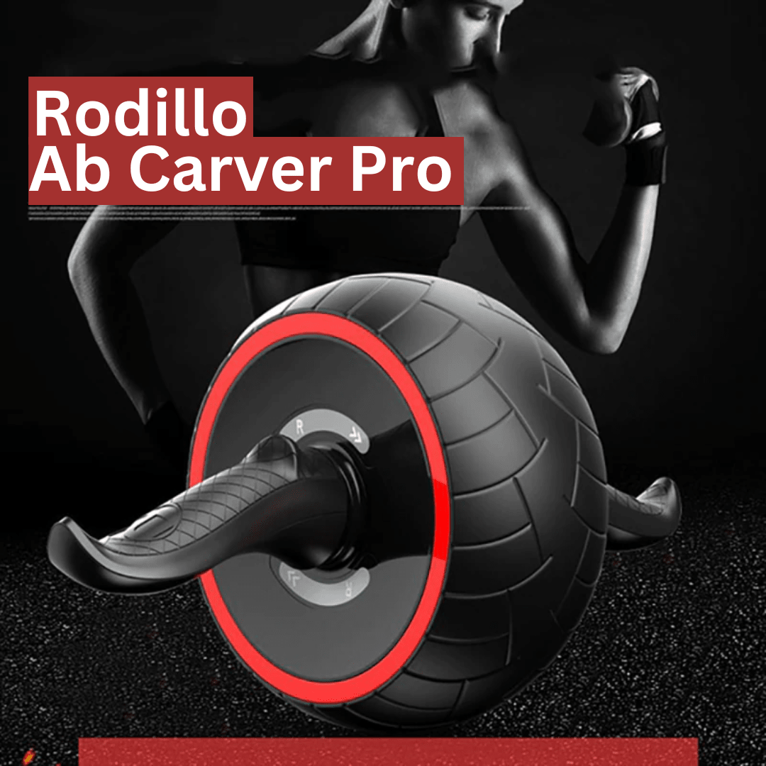 Rodillo Ab Carver Pro ORIGINAL®️ Noah Tienda