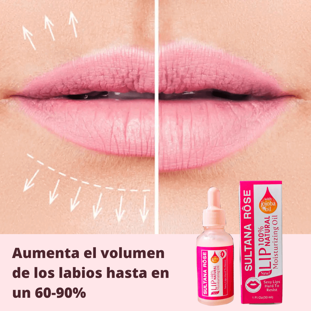 VOLUMINIZADOR DE LABIOS DE NOCHE Y DIA Noah Tienda