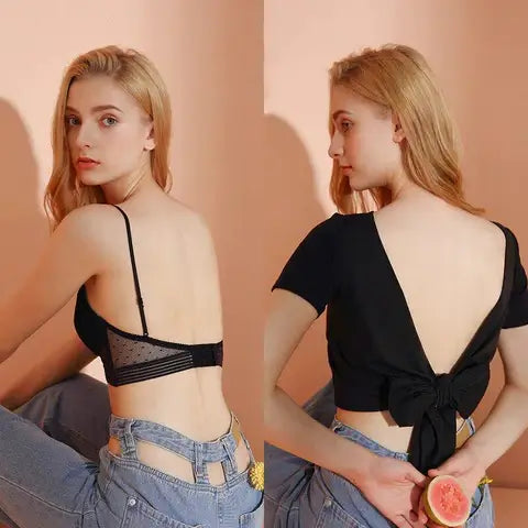 INVISIBLE BELLA® | El favorito de las MUJERES Noah Tienda
