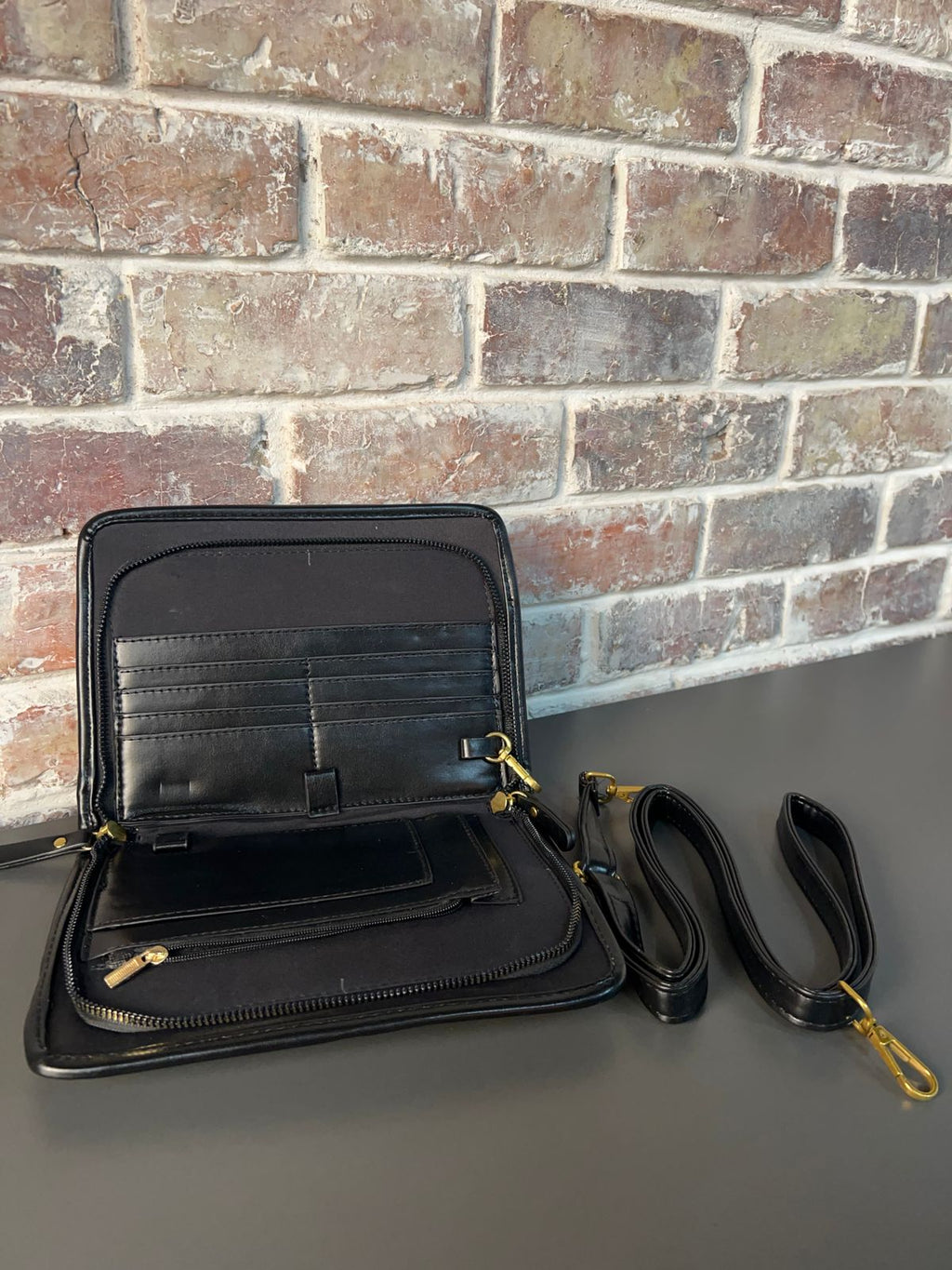 Bolso Khali Con Cierre mentoria-voe-products-base