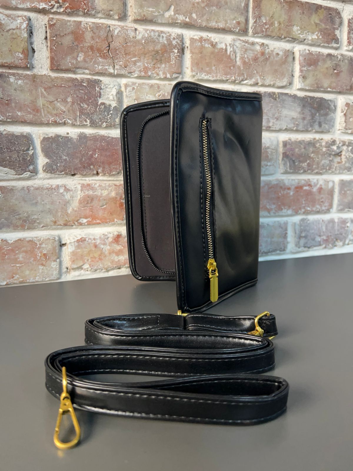 Bolso Khali Con Cierre mentoria-voe-products-base