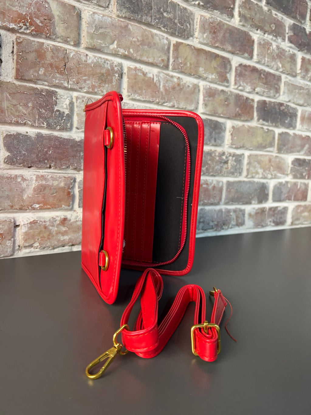 Bolso Khali Con Cierre mentoria-voe-products-base
