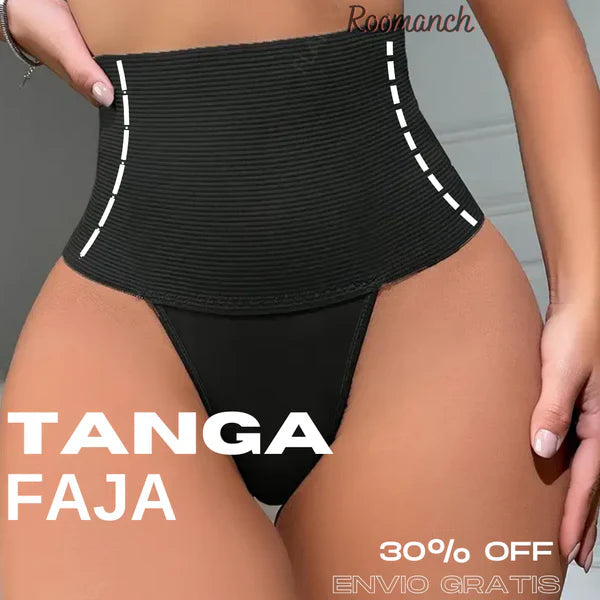 TANGA INVISIBLE CON FAJÓN + ENVIO GRATIS | ORIGINAL Noah Tienda