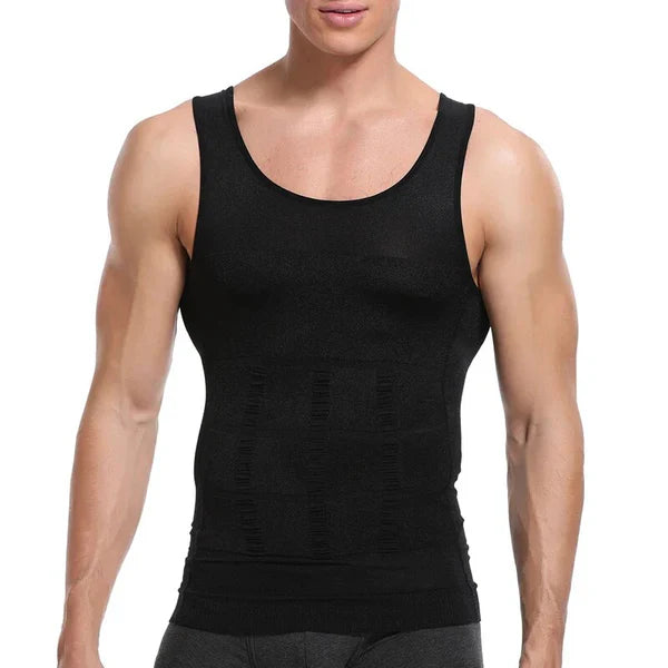 CAMIFIT™ CAMISILLA DE COMPRESIÓN #1 MEJOR CALIFICADO EN 2024 Noah Tienda