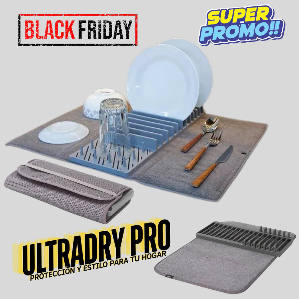 TAPETE ESCURRIDOR ABSORBENTE Joomo Shop