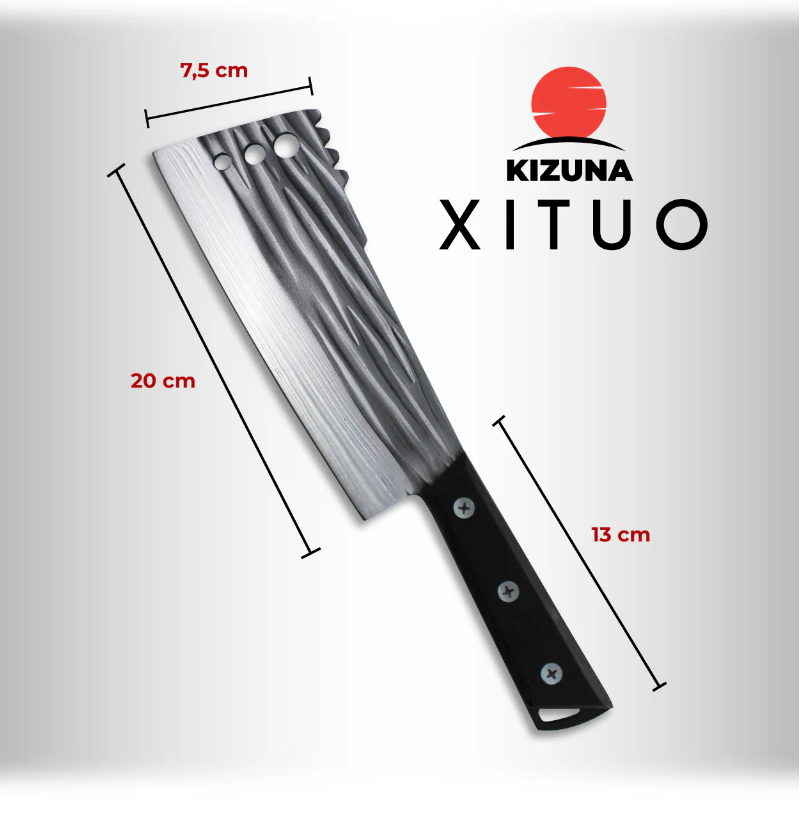 Cuchillo Kizuna Xituo mentoria-voe-products-base
