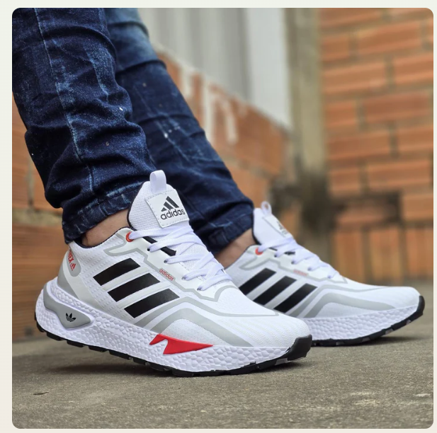 ADIDAS TERREX la fabrica shoes