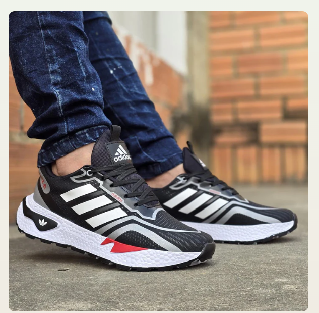 ADIDAS TERREX la fabrica shoes
