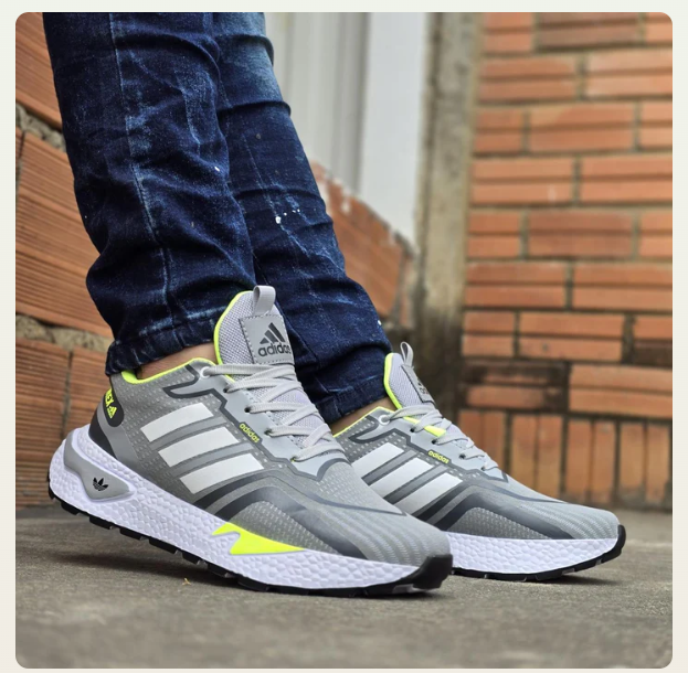 ADIDAS TERREX la fabrica shoes