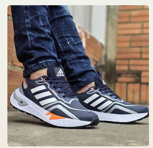 ADIDAS TERREX la fabrica shoes
