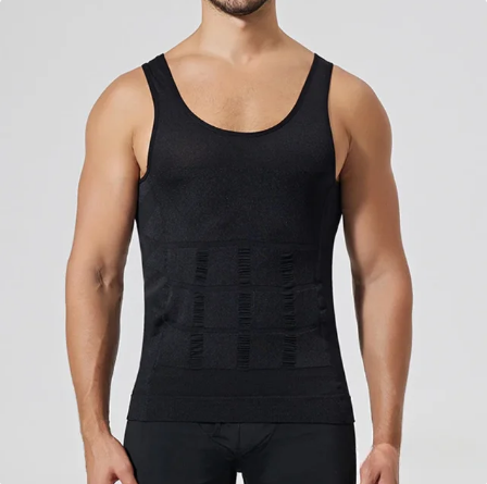 Camisilla De Compresión  🔥 Dankat
