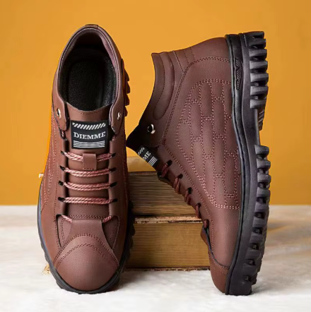 🩺 Botas Ortopédicas para el Cuidado Integral de tus Pies Dankat