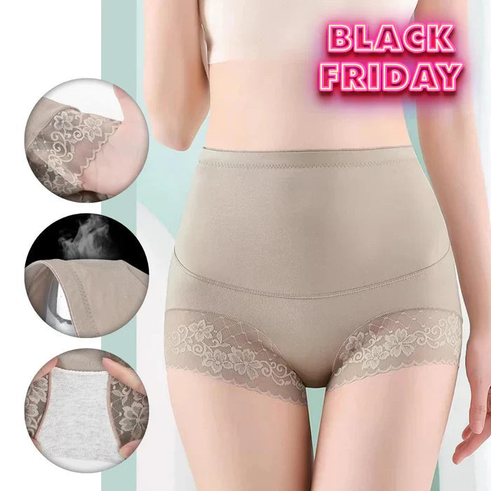 Panty de Seda Modela - OFERTA ESPECIAL🔥 (SELECCIONA LA TALLA) Noah Tienda