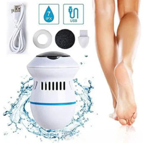 SuaviFeet® Quita Callos Electrico Dankat