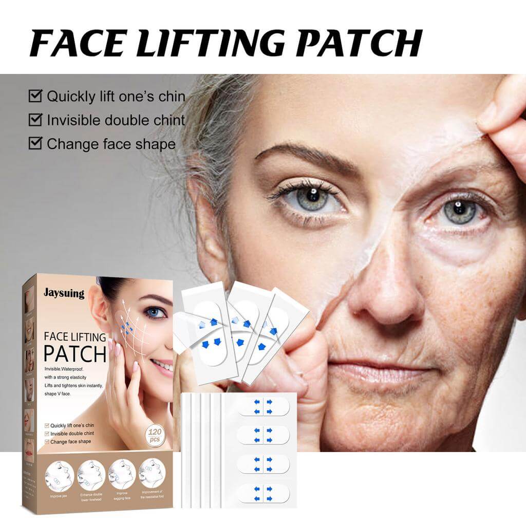 KIT DE ESTIRAMIENTO FACIAL (40 PIEZAS)®️⭐⭐⭐⭐⭐ ORIGINAL Noah Tienda