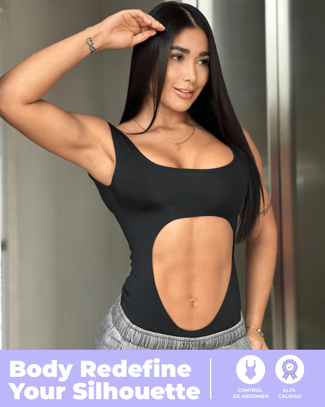 Body Redefine Your Silhouette | ORIGINAL Noah Tienda