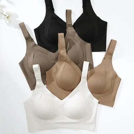 OFERTA 2X1 FlexiBra® Sostén inalámbrico ajustable | ORIGINAL Noah Tienda