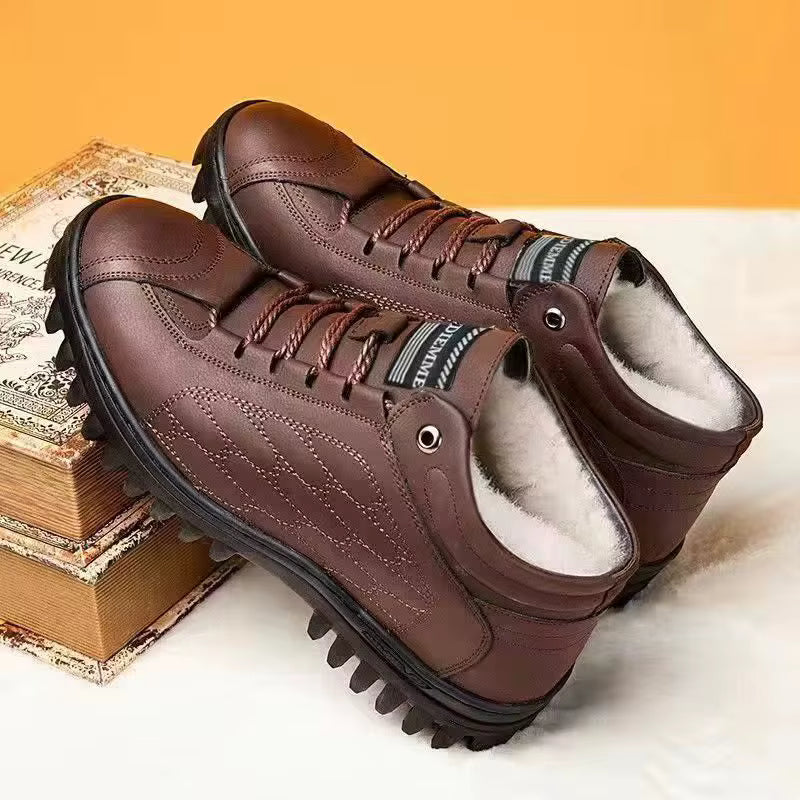 🩺 Botas Ortopédicas para el Cuidado Integral de tus Pies Dankat
