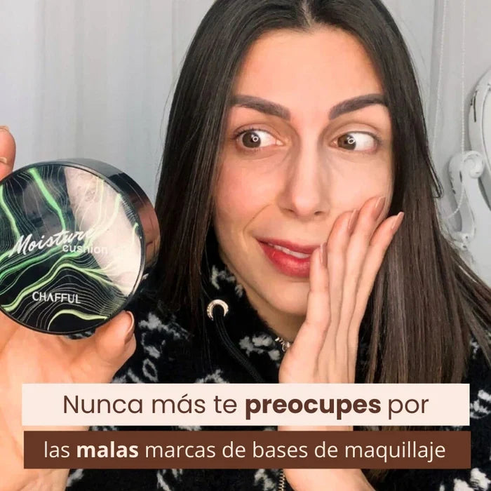 Base Moisture Cushion ORIGINAL Noah Tienda