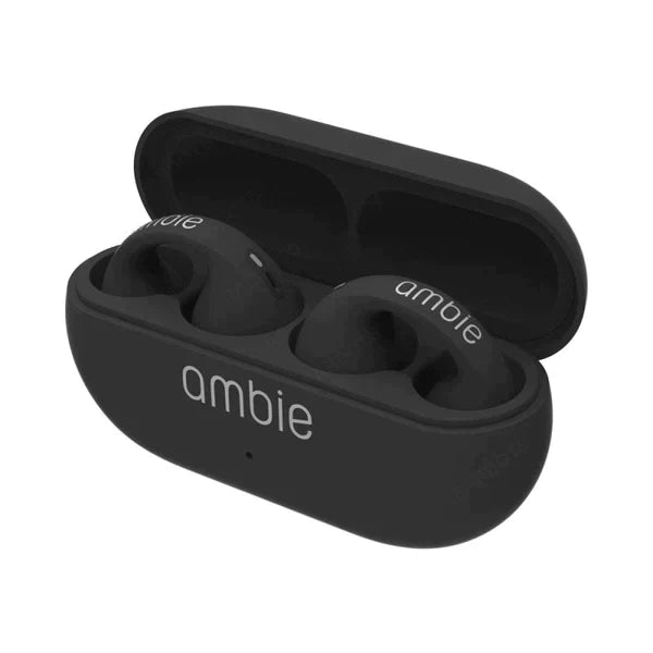 AUDÍFONOS INALÁMBRICOS AMBIE ORIGINAL® | ⭐⭐⭐⭐⭐ Relucete Contraentrega