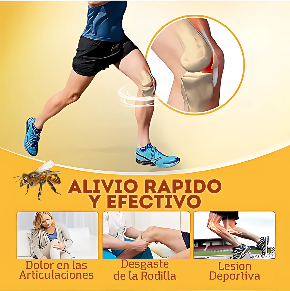 🔥PROMO 2x1 - FlexiNaturals® - Crema Para El Dolor Articular🔥 Dankat