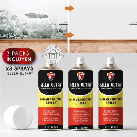 SPRAY SELLANDOR DE GRIETAS®⭐⭐⭐⭐⭐ ORIGINAL Noah Tienda