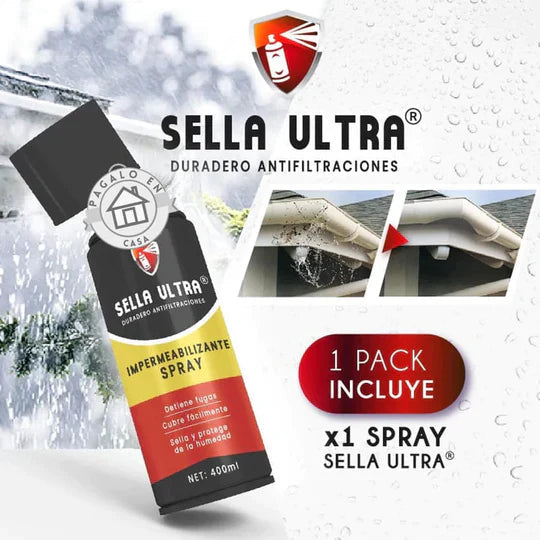 SPRAY SELLANDOR DE GRIETAS®⭐⭐⭐⭐⭐ ORIGINAL Noah Tienda