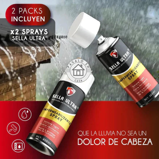 SPRAY SELLANDOR DE GRIETAS®⭐⭐⭐⭐⭐ ORIGINAL Noah Tienda