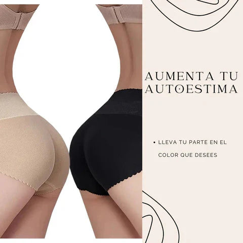 PANTYS CON RELLENO | Resalta tu Belleza Natural😍 Noah Tienda
