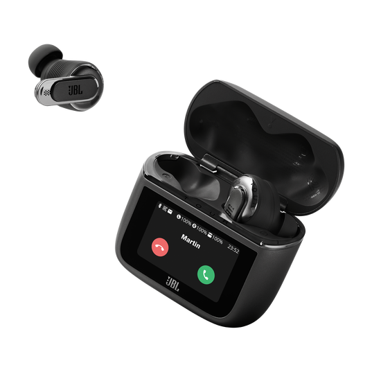 AUDIFONO BLUETOOTH TOUR PRO 2 JBL La Yupi!