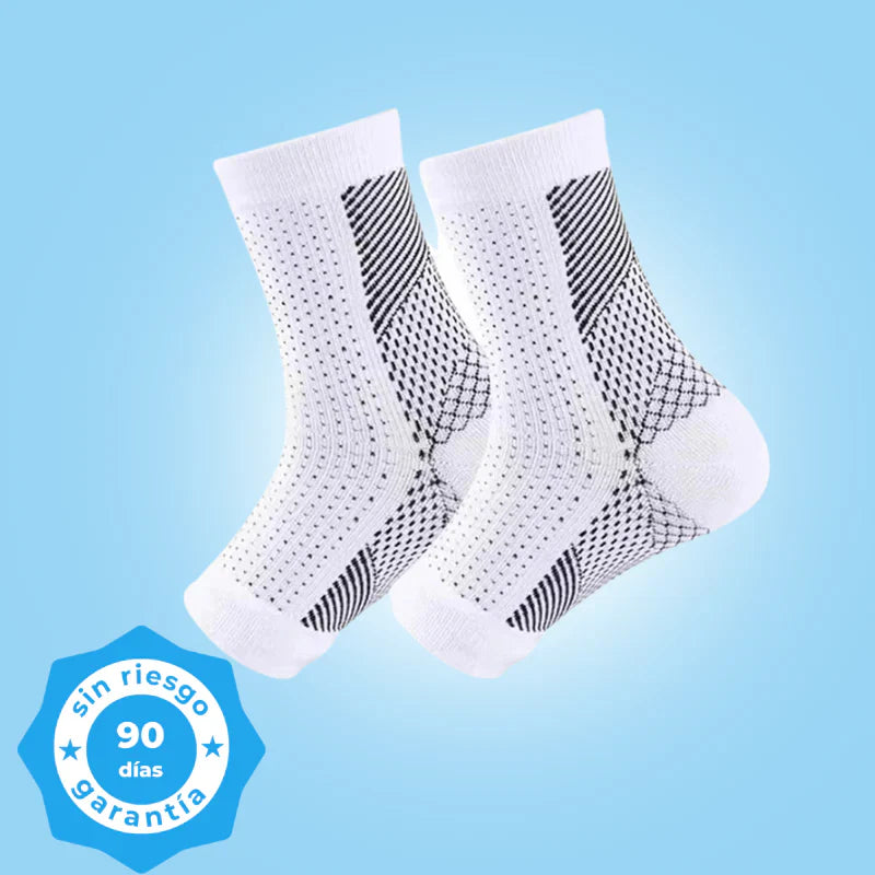 Calcetines de Neuro Compresión SereniVida™ | ORIGINAL Noah Tienda