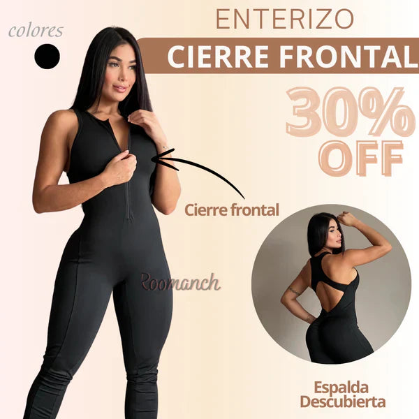 ENTERIZO BASIC DE CONTROL + ENVIO GRATIS |ORIGINAL Noah Tienda