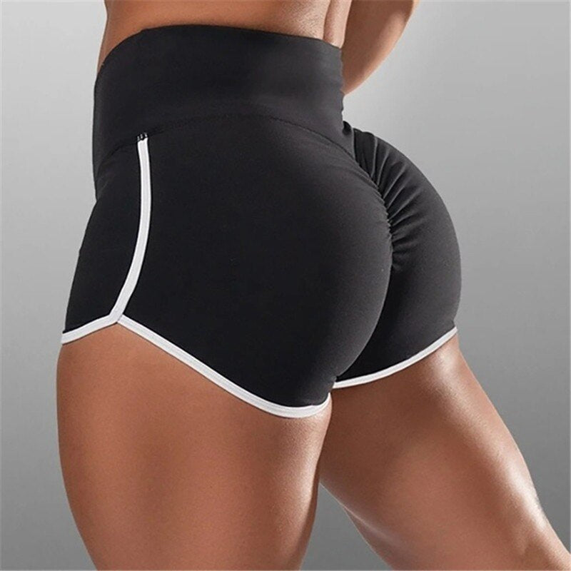 SHORT DEPORTIVO CINTURA ALTA | ORIGINAL Noah Tienda