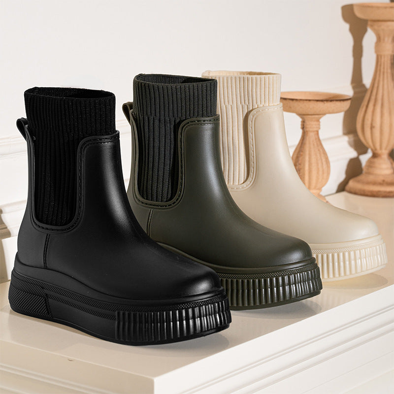 Boots | Estilo moderno y comodidad para cada paso Noah Tienda