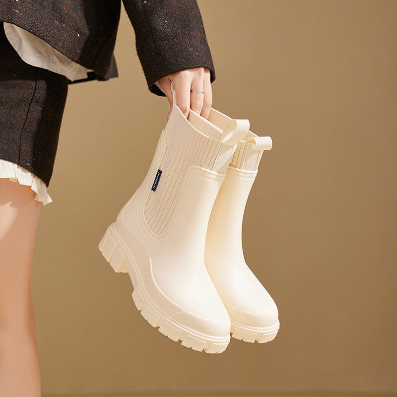 ZZ Boots - La Comodidad y Estilo Que Necesitas Noah Tienda