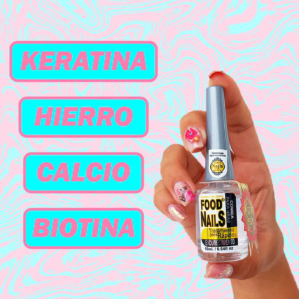 UñaNutri Fortificante Crecimiento de Uñas y Eliminacion de Hongo - ORIGINAL®️ ⭐⭐ Noah Tienda
