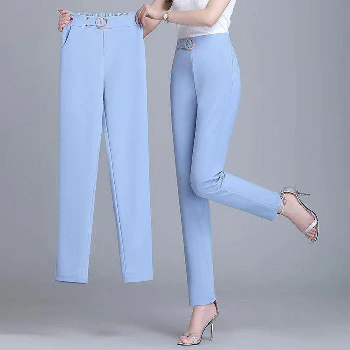 Pantalón Majestic ¡Frescura y lujo para todas las ocasiones! Noah Tienda