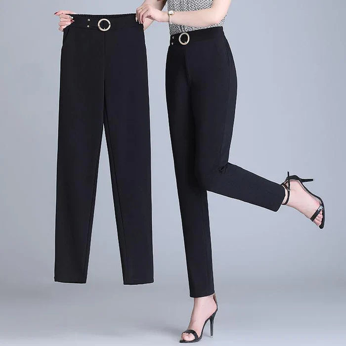 Pantalón Majestic ¡Frescura y lujo para todas las ocasiones! Noah Tienda