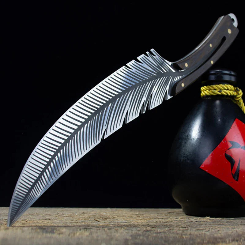 Cuchillo de plumas mentoria-voe-products-base