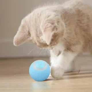 PowerBall Pelota Inteligente para Gatos My Store