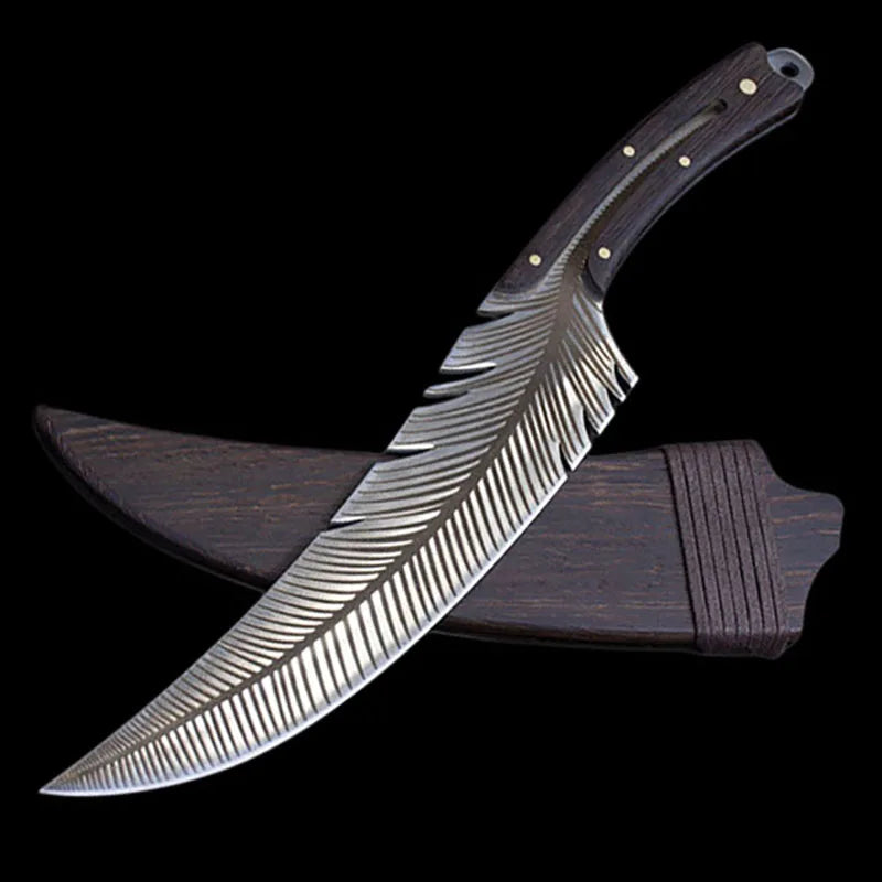 Cuchillo de plumas mentoria-voe-products-base