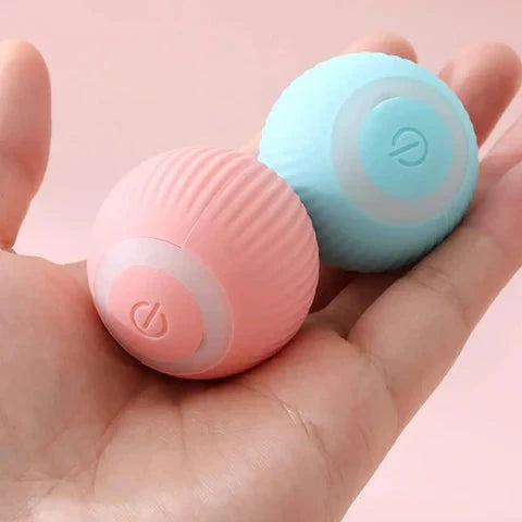 PowerBall Pelota Inteligente para Gatos My Store