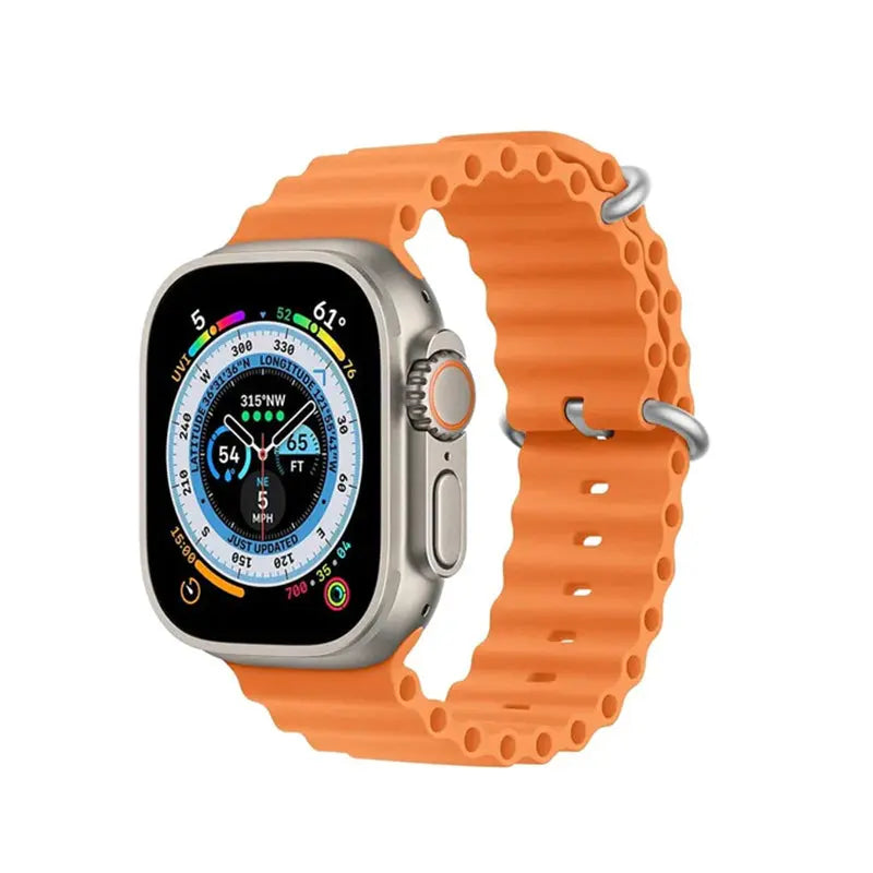 Combo Reloj Watch X8 Ultra + PowerBank + Audifonos Minha loja