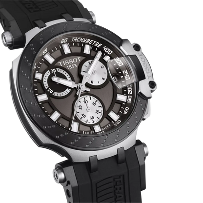 🔥Tissot T-Race Chronograph Calidad 1.1 – Potencia, Estilo y Precisión Suiza ⌚| 🚨50%OFF Noah Tienda