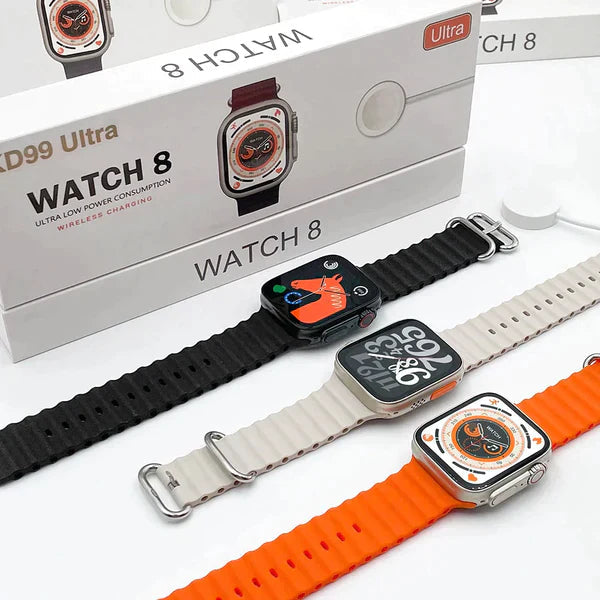 RELOJ SERIES 8 ULTRAPRO 🔥ORIGINAL Noah Tienda