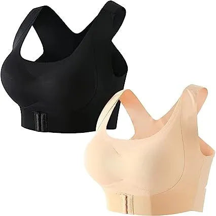 TOP INVISIBLE CORRECTOR DE POSTURA + REALCE NATURAL | ENVÍO GRATIS Noah Tienda