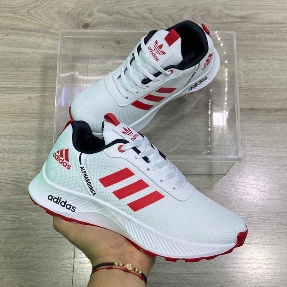 ADIDAS BOUNCE la fabrica shoes