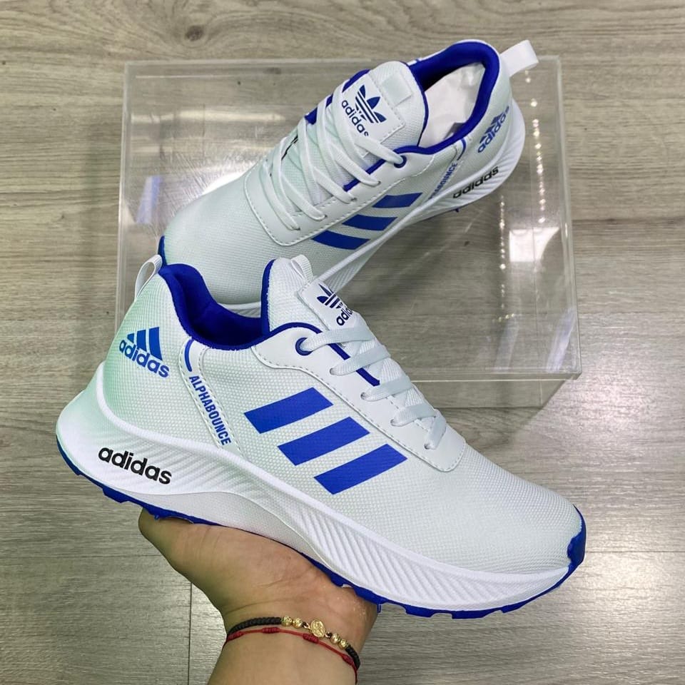 ADIDAS BOUNCE la fabrica shoes